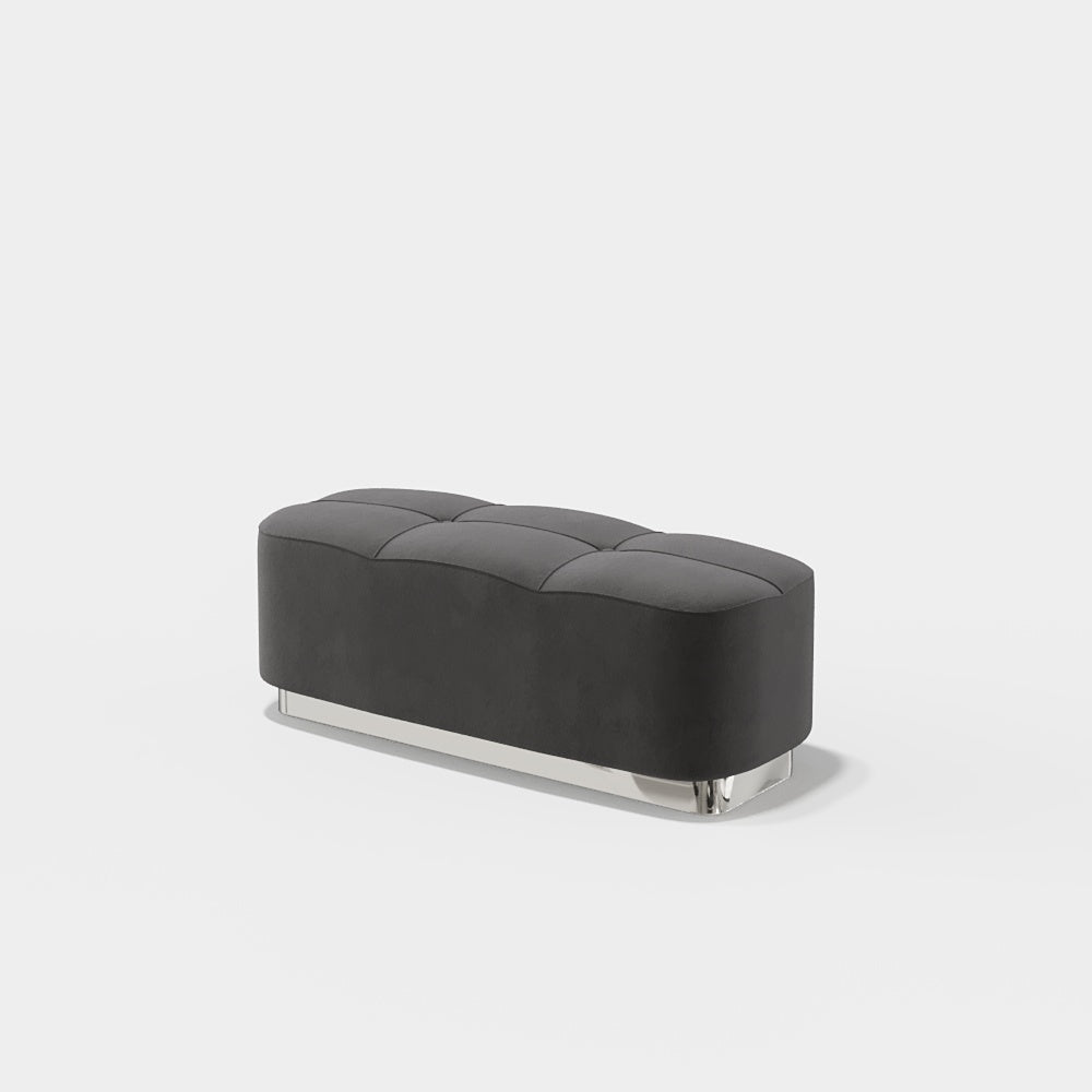 Kugha stool - Ideal Furniture ES