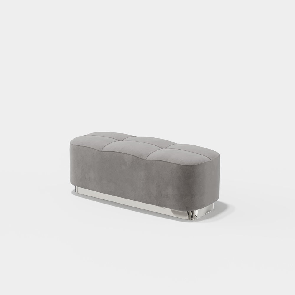 Kugha stool - Ideal Furniture ES