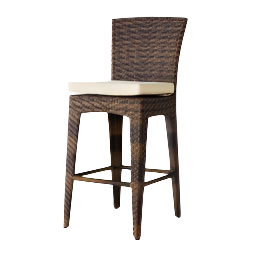 Coyote Bar Stool