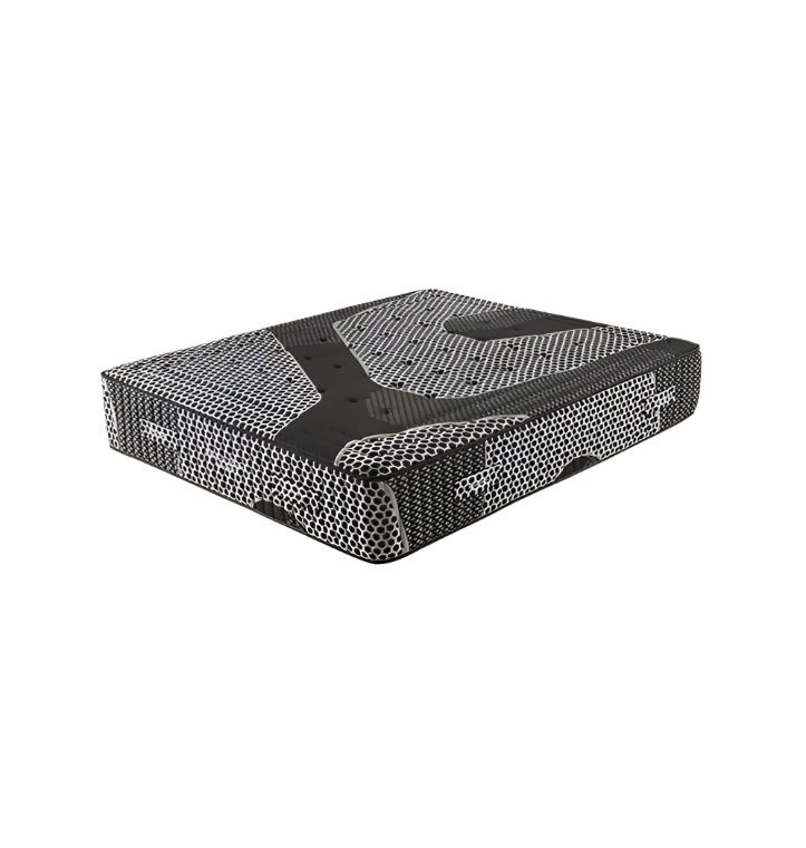 Matelas Black Box