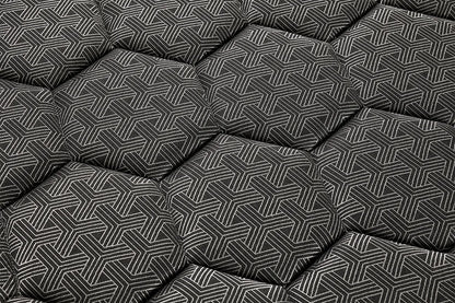 Matelas Titan Noir