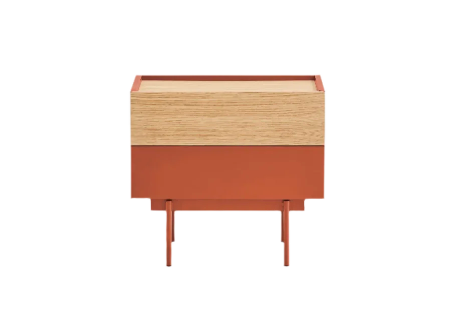 Otto Bedside Table