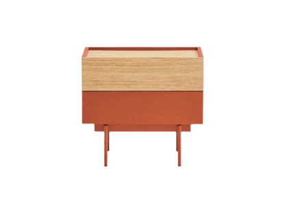 Otto Bedside Table