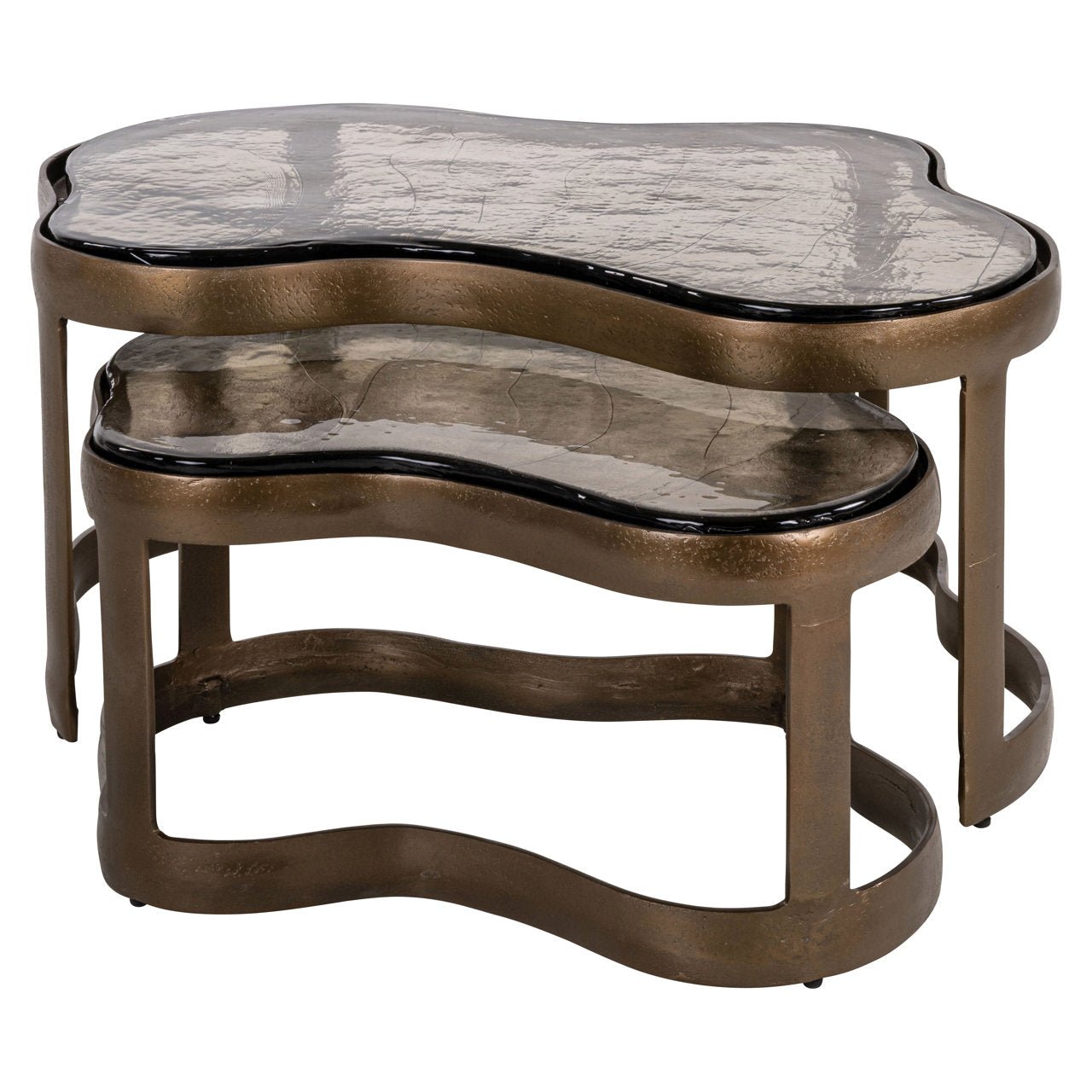Fairfield coffee table - Ideal Furniture ES