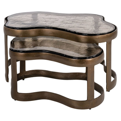 Fairfield coffee table - Ideal Furniture ES