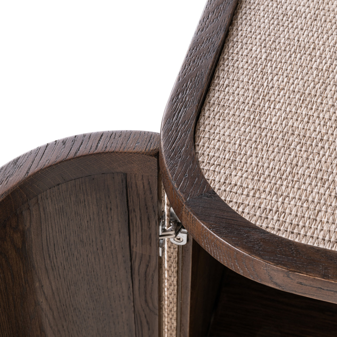 Willox Brown Sideboard