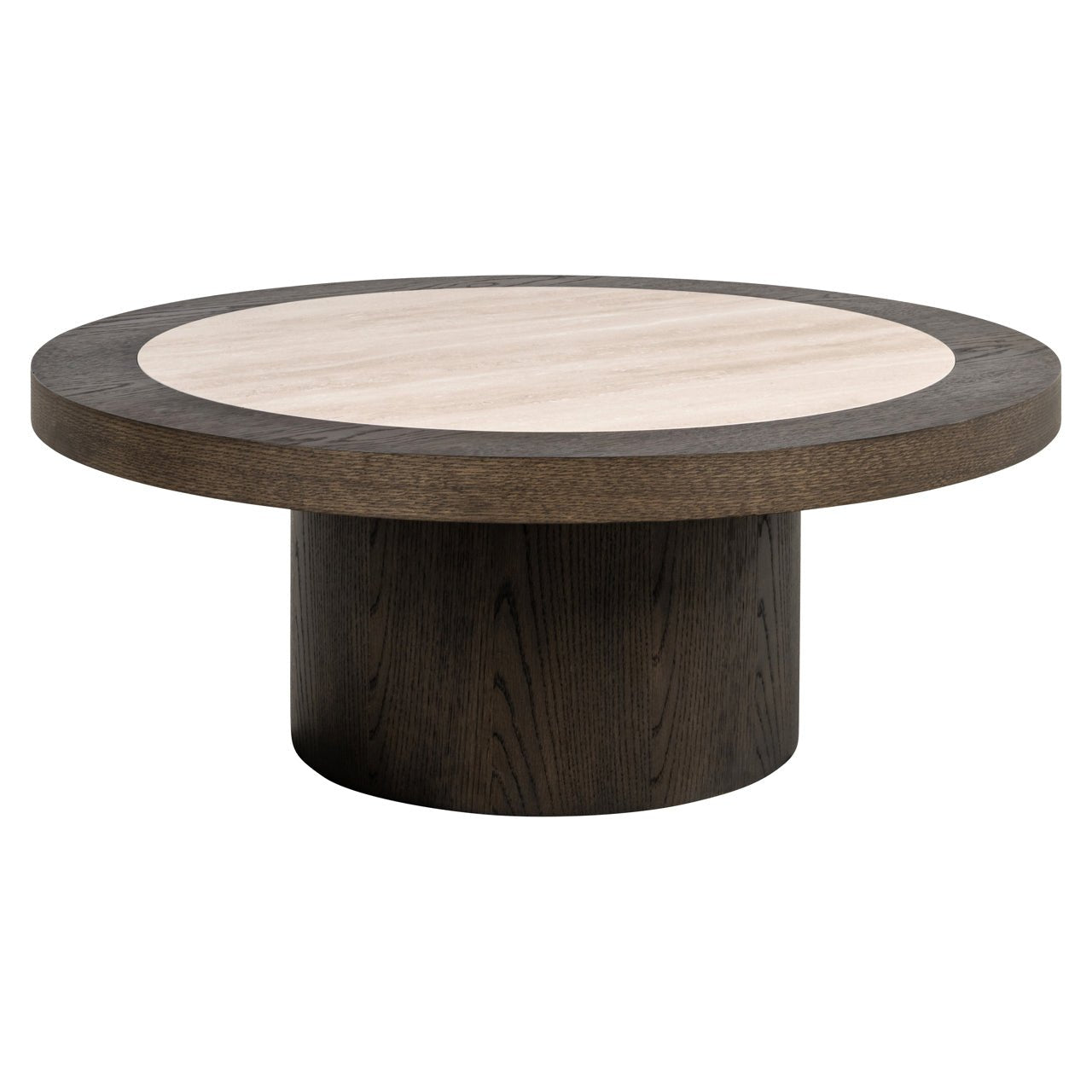 Nando Coffee table - Ideal Furniture ES