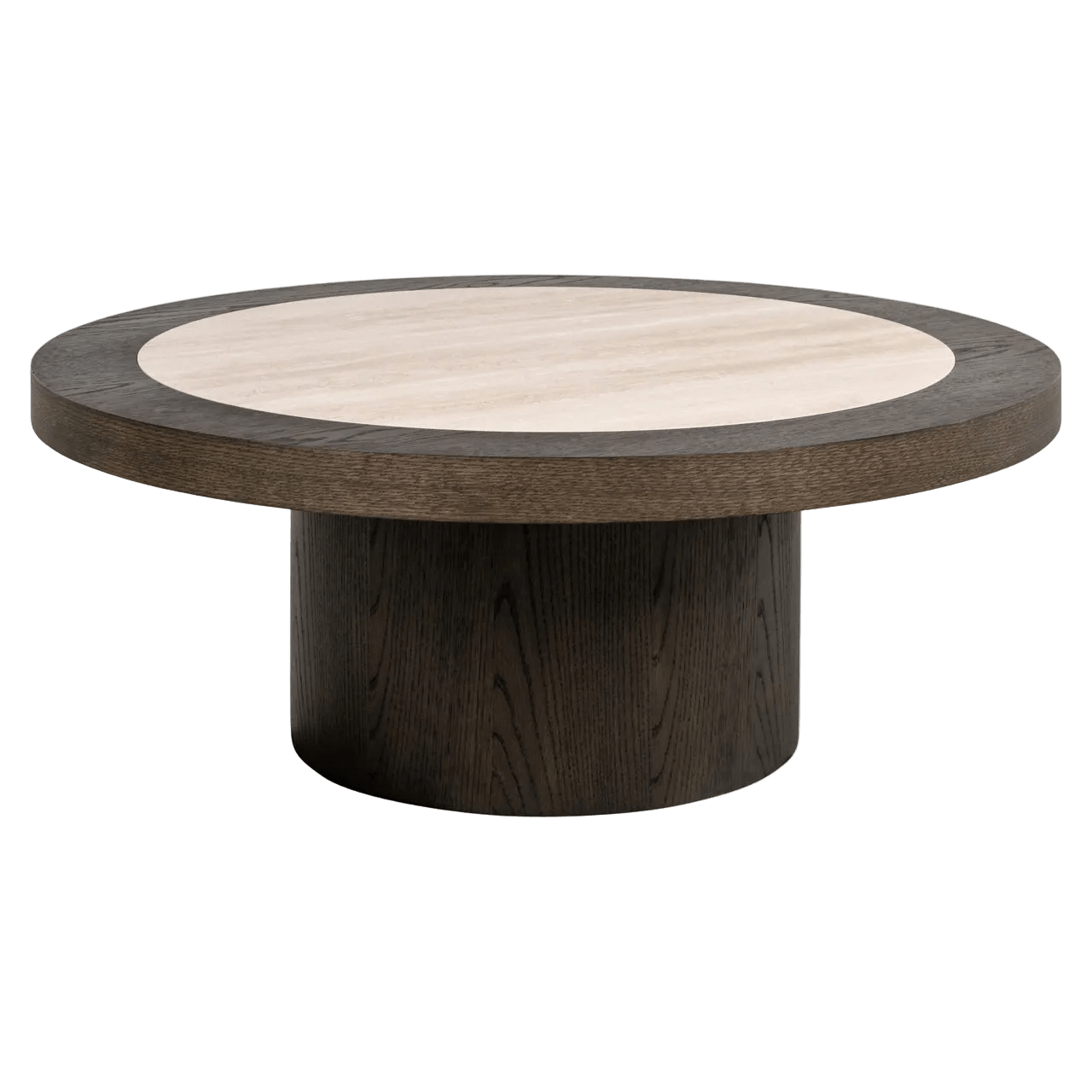 Nando Coffee table - Ideal Furniture ES