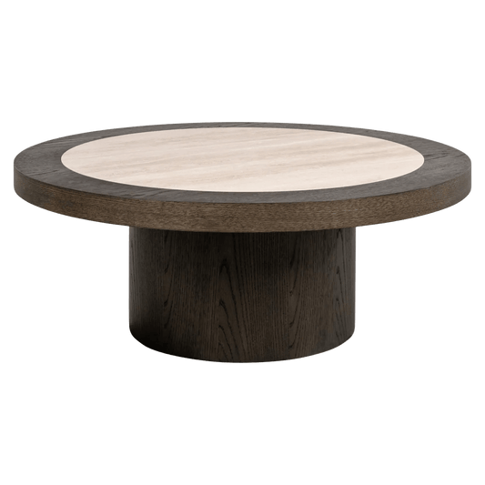 Nando Coffee table - Ideal Furniture ES