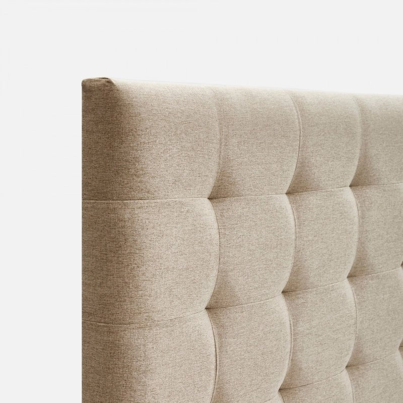 Caruso Headboard - Ideal Furniture ES