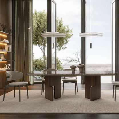 Collin Dining Chair - Ideal Furniture ES