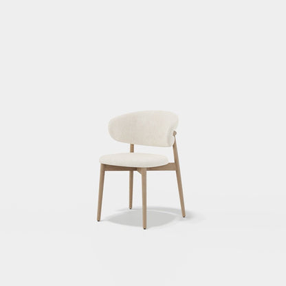 Collin Dining Chair - Ideal Furniture ES