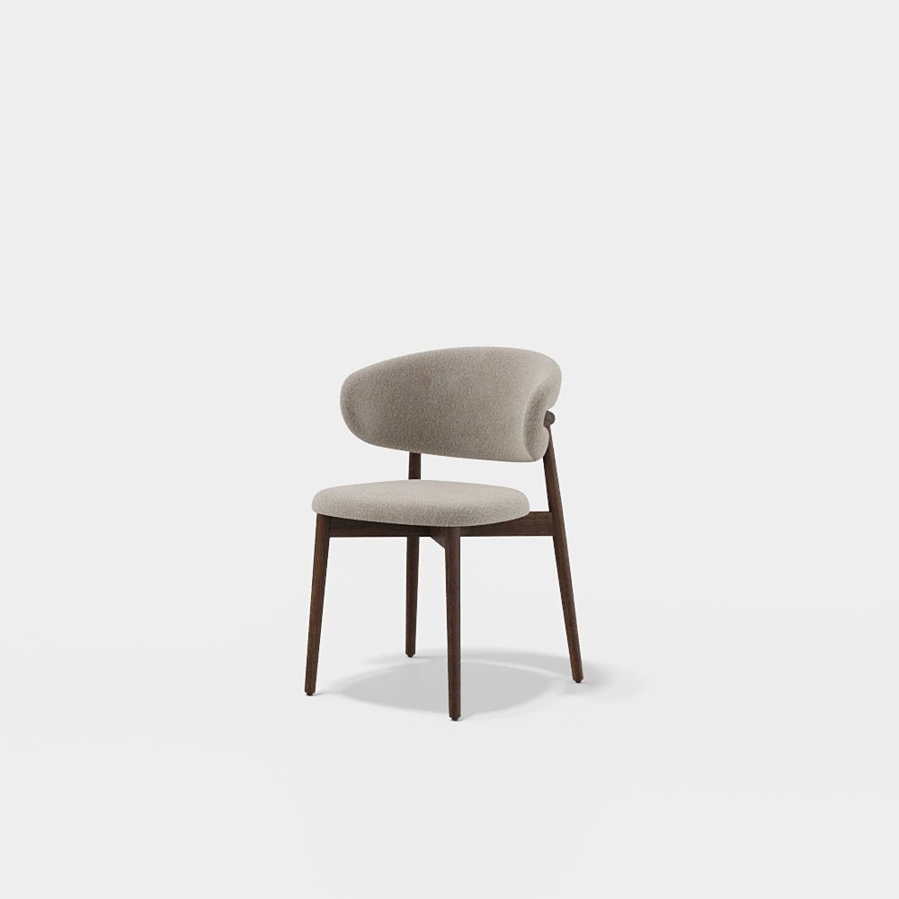 Collin Dining Chair - Ideal Furniture ES