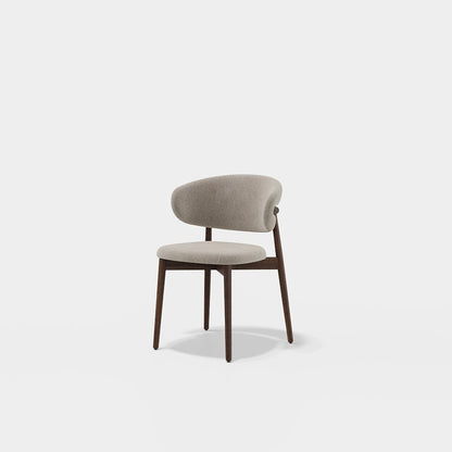 Collin Dining Chair - Ideal Furniture ES