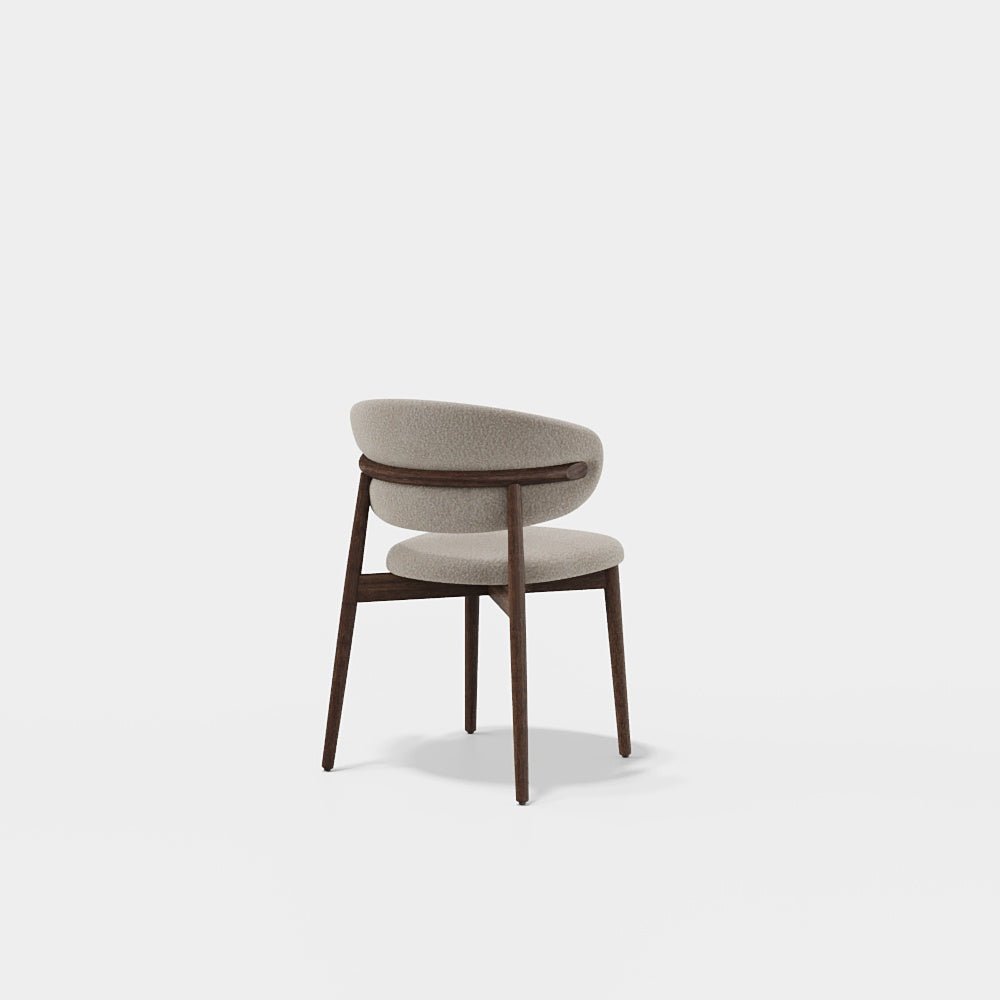 Collin Dining Chair - Ideal Furniture ES