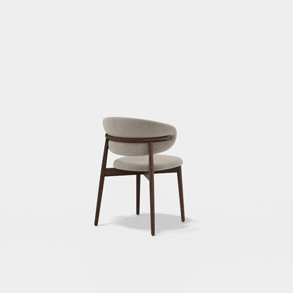 Collin Dining Chair - Ideal Furniture ES