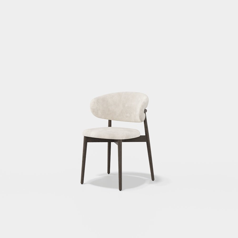 Collin Dining Chair - Ideal Furniture ES