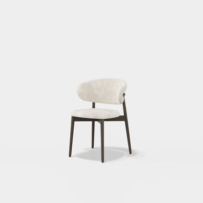 Collin Dining Chair - Ideal Furniture ES
