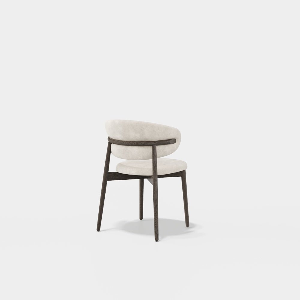 Collin Dining Chair - Ideal Furniture ES