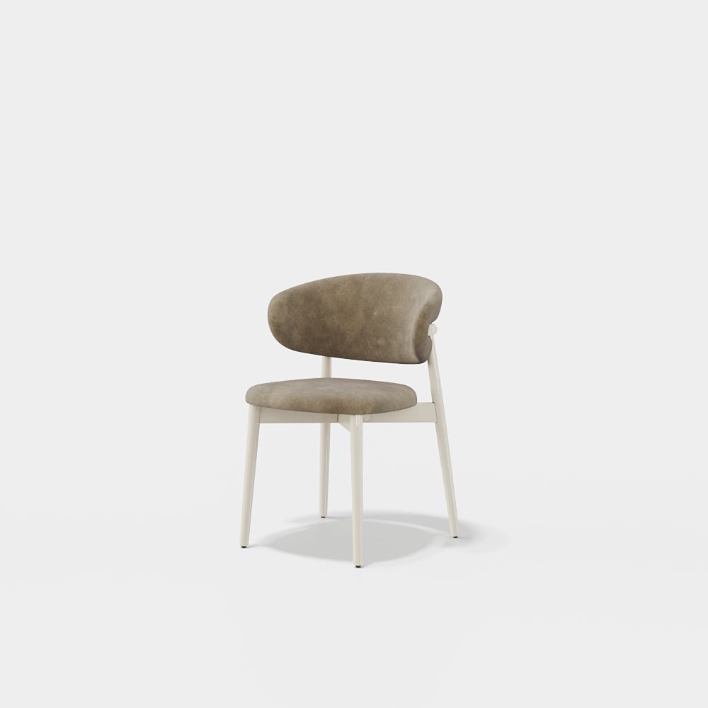 Collin Dining Chair - Ideal Furniture ES