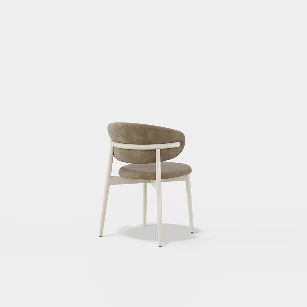 Collin Dining Chair - Ideal Furniture ES