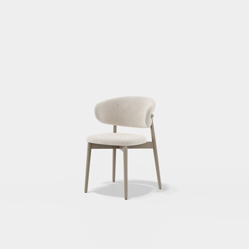 Collin Dining Chair - Ideal Furniture ES