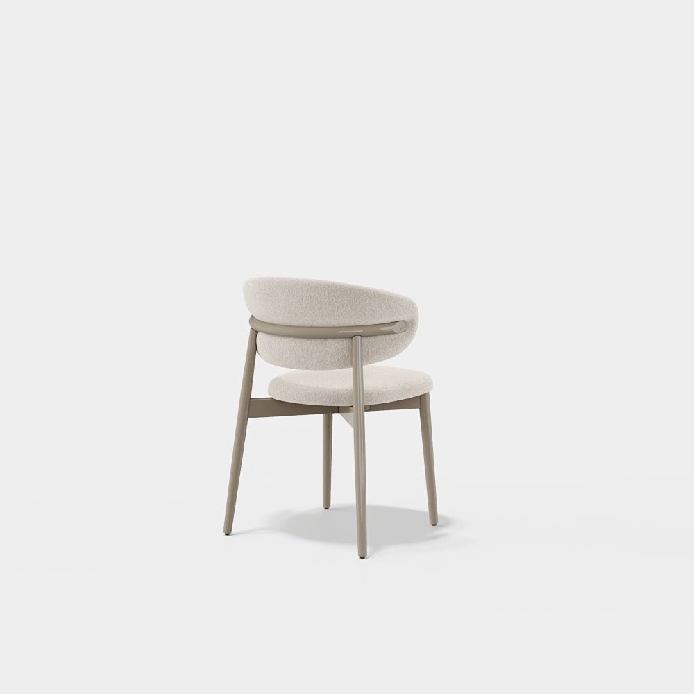 Collin Dining Chair - Ideal Furniture ES