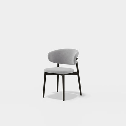 Collin Dining Chair - Ideal Furniture ES