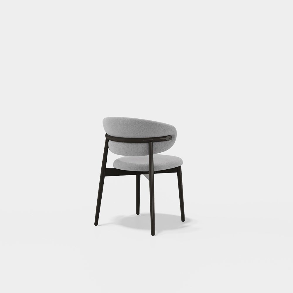 Collin Dining Chair - Ideal Furniture ES