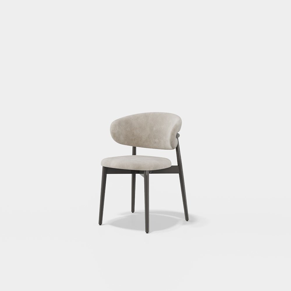 Collin Dining Chair - Ideal Furniture ES