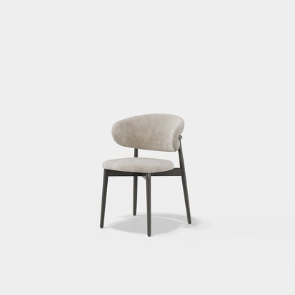 Collin Dining Chair - Ideal Furniture ES