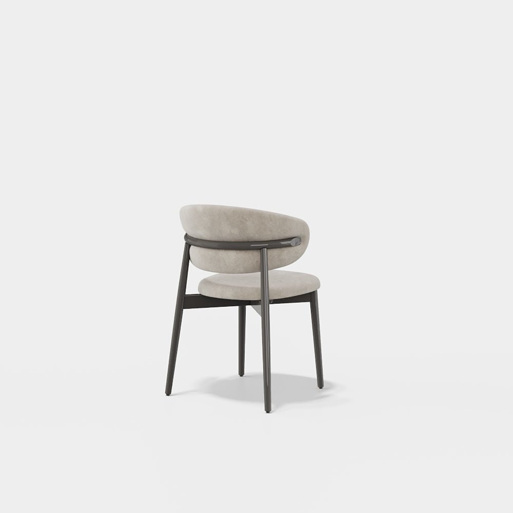 Collin Dining Chair - Ideal Furniture ES