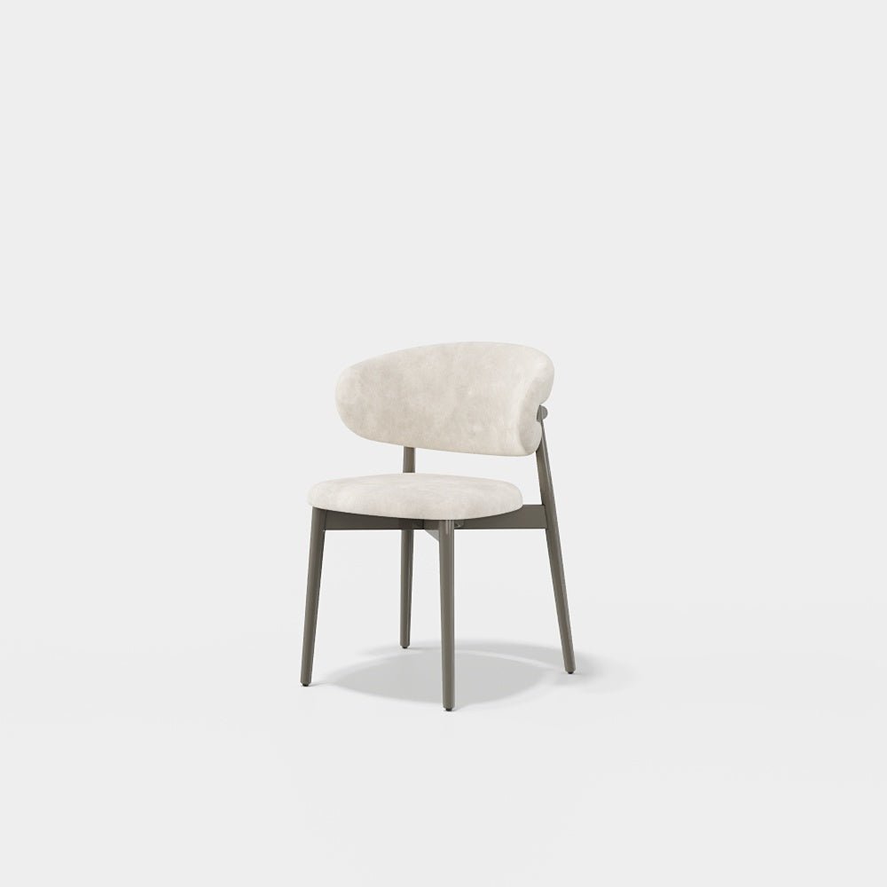 Collin Dining Chair - Ideal Furniture ES
