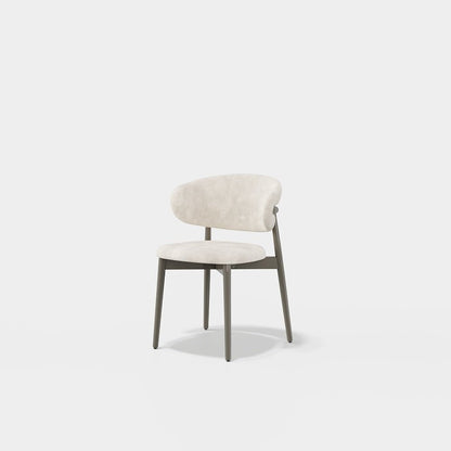 Collin Dining Chair - Ideal Furniture ES
