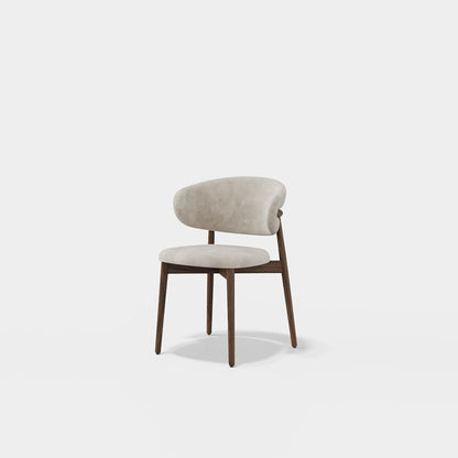 Collin Dining Chair - Ideal Furniture ES