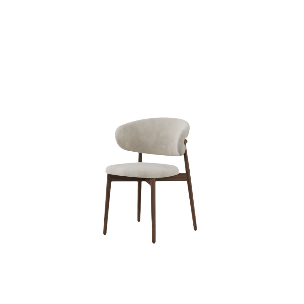 Collin Dining Chair - Ideal Furniture ES