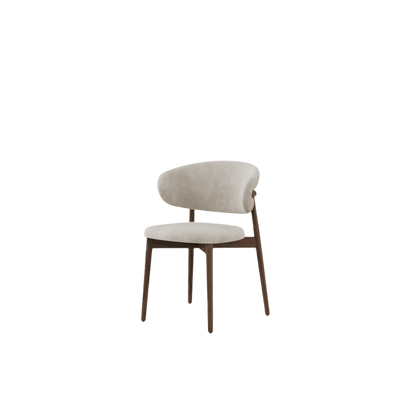 Collin Dining Chair - Ideal Furniture ES