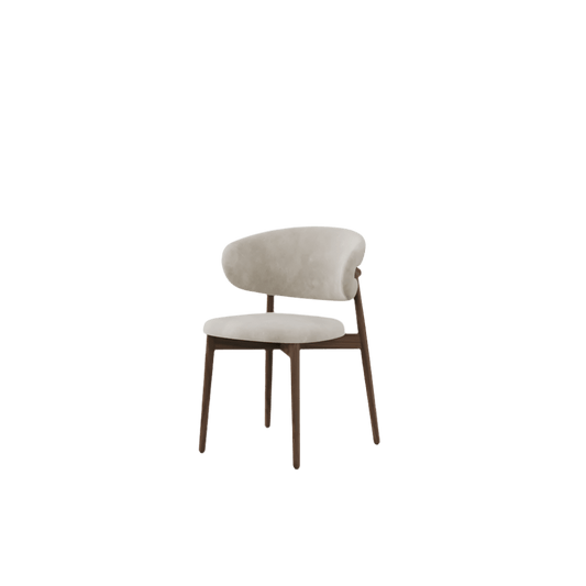 Collin Dining Chair - Ideal Furniture ES