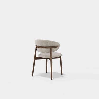 Collin Dining Chair - Ideal Furniture ES