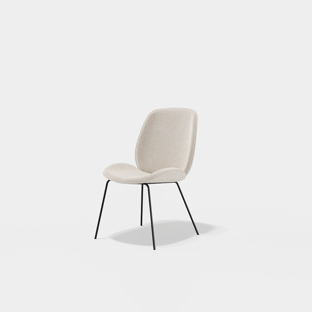 Ellender Dining Chair - Ideal Furniture ES