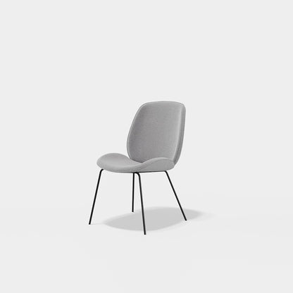 Ellender Dining Chair - Ideal Furniture ES