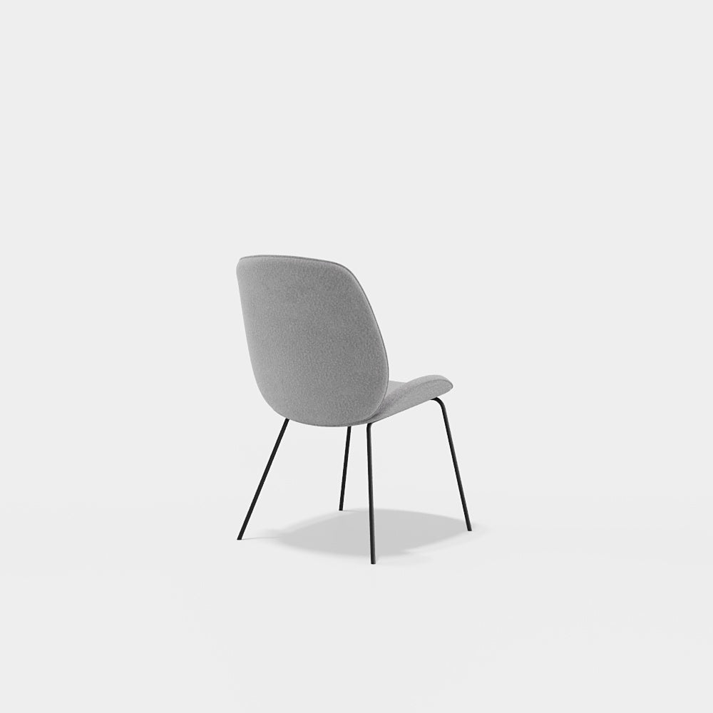 Ellender Dining Chair - Ideal Furniture ES