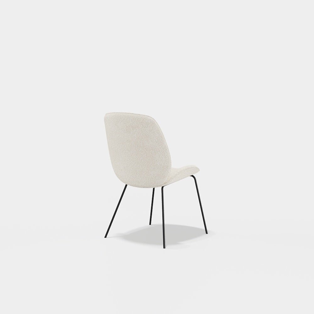 Ellender Dining Chair - Ideal Furniture ES