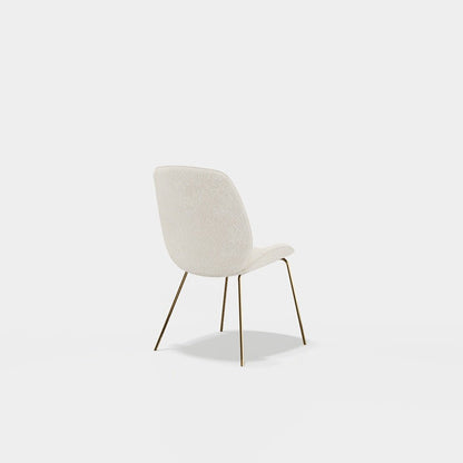 Ellender Dining Chair - Ideal Furniture ES