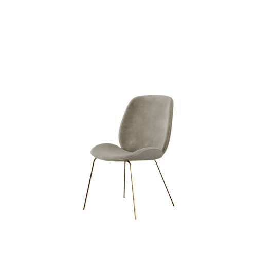 Ellender Dining Chair - Ideal Furniture ES