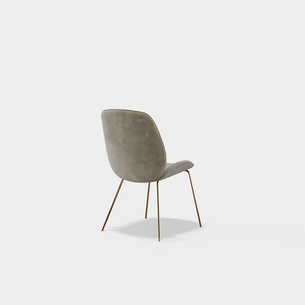Ellender Dining Chair - Ideal Furniture ES