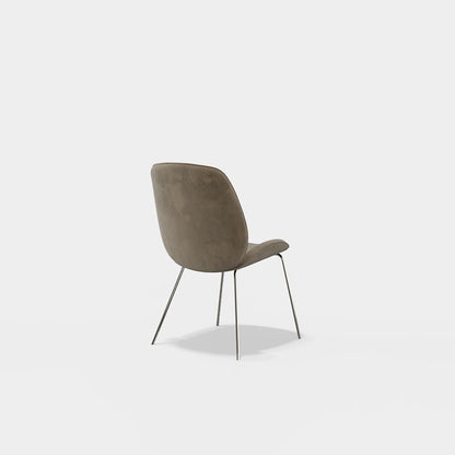 Ellender Dining Chair - Ideal Furniture ES