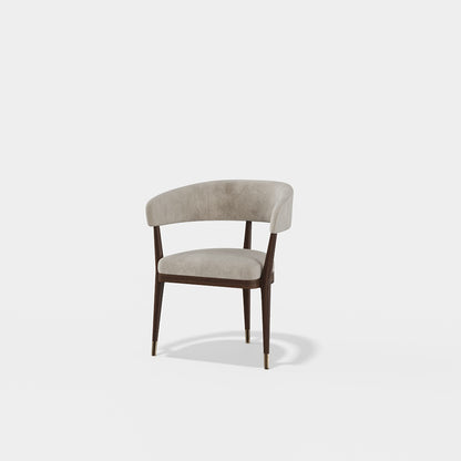 Mattea Dining Chair