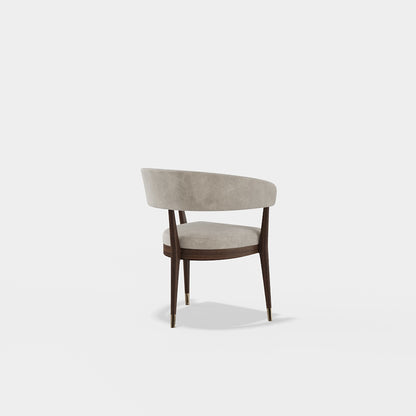 Mattea Dining Chair