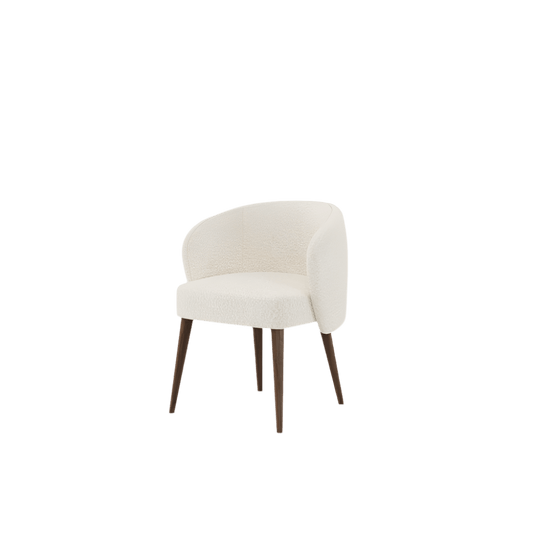 Rocco Dining Chair - Ideal Furniture ES